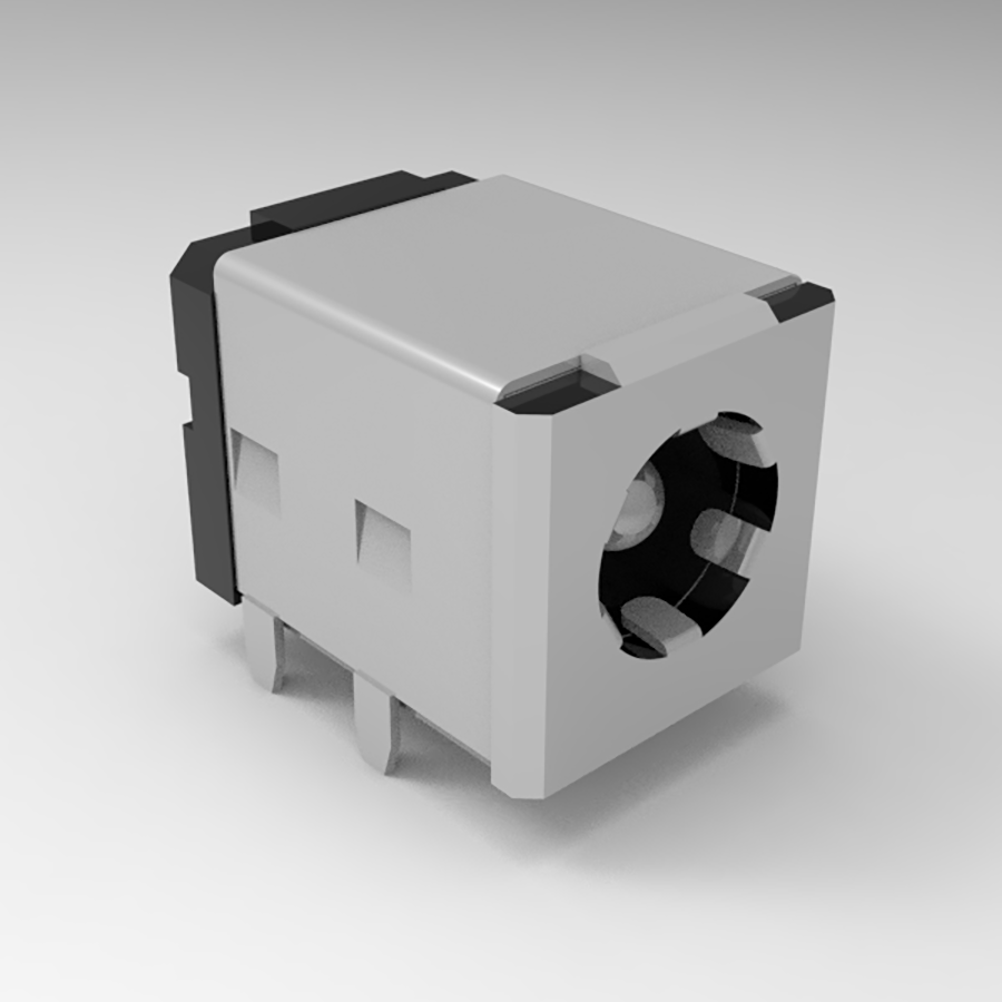 DC-042C-Z-2.5-A-XKB Connectivity